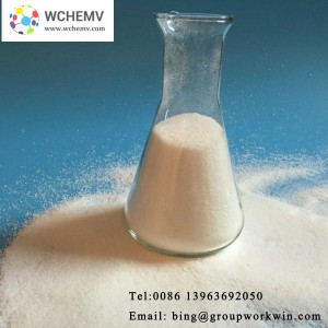 provide best quality linear polyacrylamide nonionic polyacrylamide/PAM in Oilfield